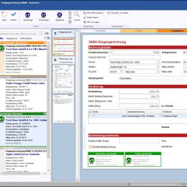 ExsoForm – Software für die digitale Transformation